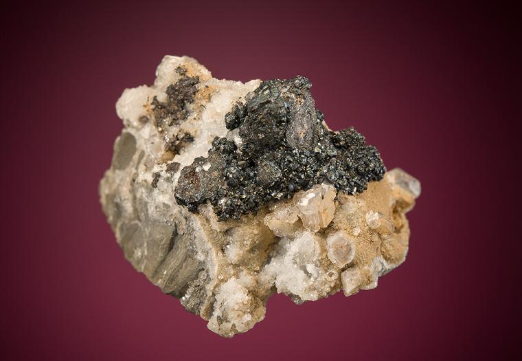 ARGENTOPYRITE